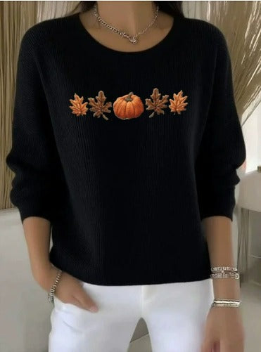 Nikoletta – Dámsky jesenný top 5