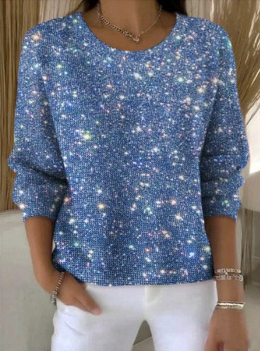 Nikoletta – Dámsky jesenný top 10