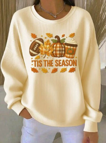 Nikoletta – Dámsky jesenný top 12