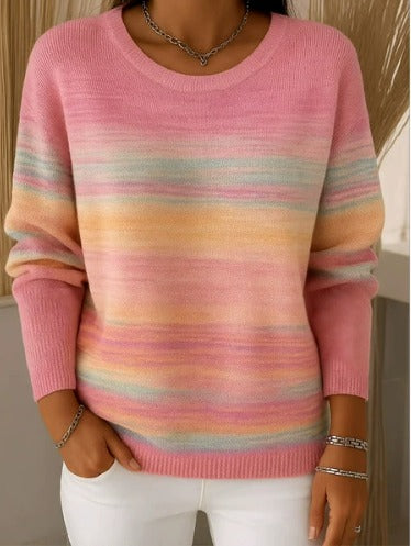 Nikoletta – Dámsky jesenný top 15