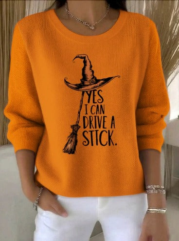 Nikoletta – Dámsky jesenný top 17