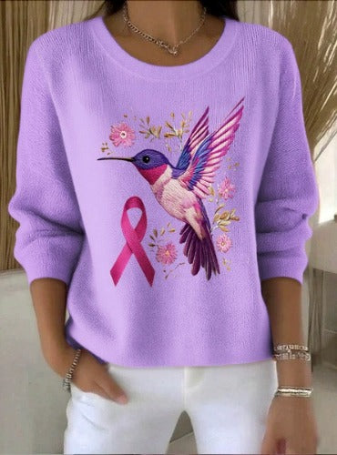 Nikoletta – Dámsky jesenný top 20