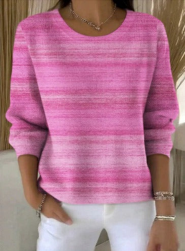 Nikoletta – Dámsky jesenný top 16