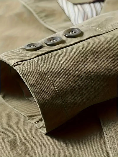 Tomáš – Ležérna pánska bunda