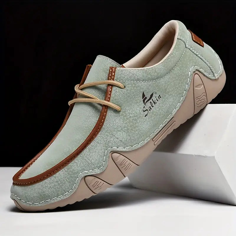 Aleš – Nadčasové mokasíny s moderným komfortom