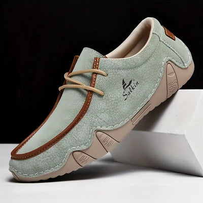 Aleš – Nadčasové mokasíny s moderným komfortom