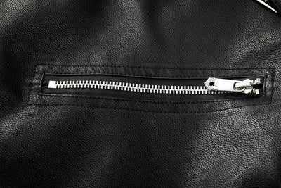 Boulevard – Kožená bunda v limitovanej edícii