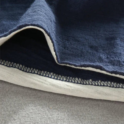 Radovano – Bavlnené tričko s dlhým rukávom pre každý deň