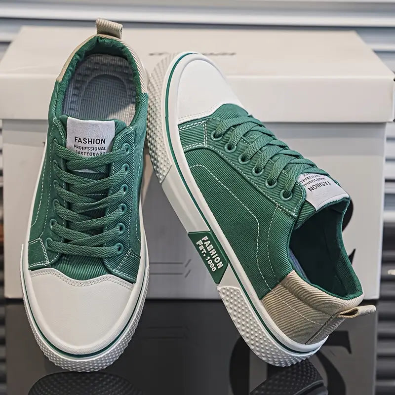 Marko – pánske tenisky pre každodenný komfort