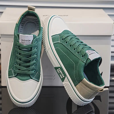 Marko – pánske tenisky pre každodenný komfort