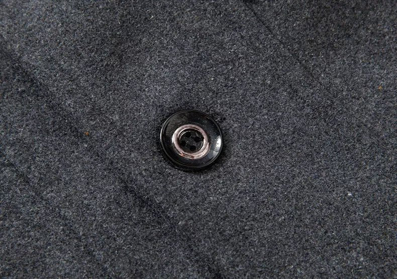 Novák – Pánský dvoudílný kabát