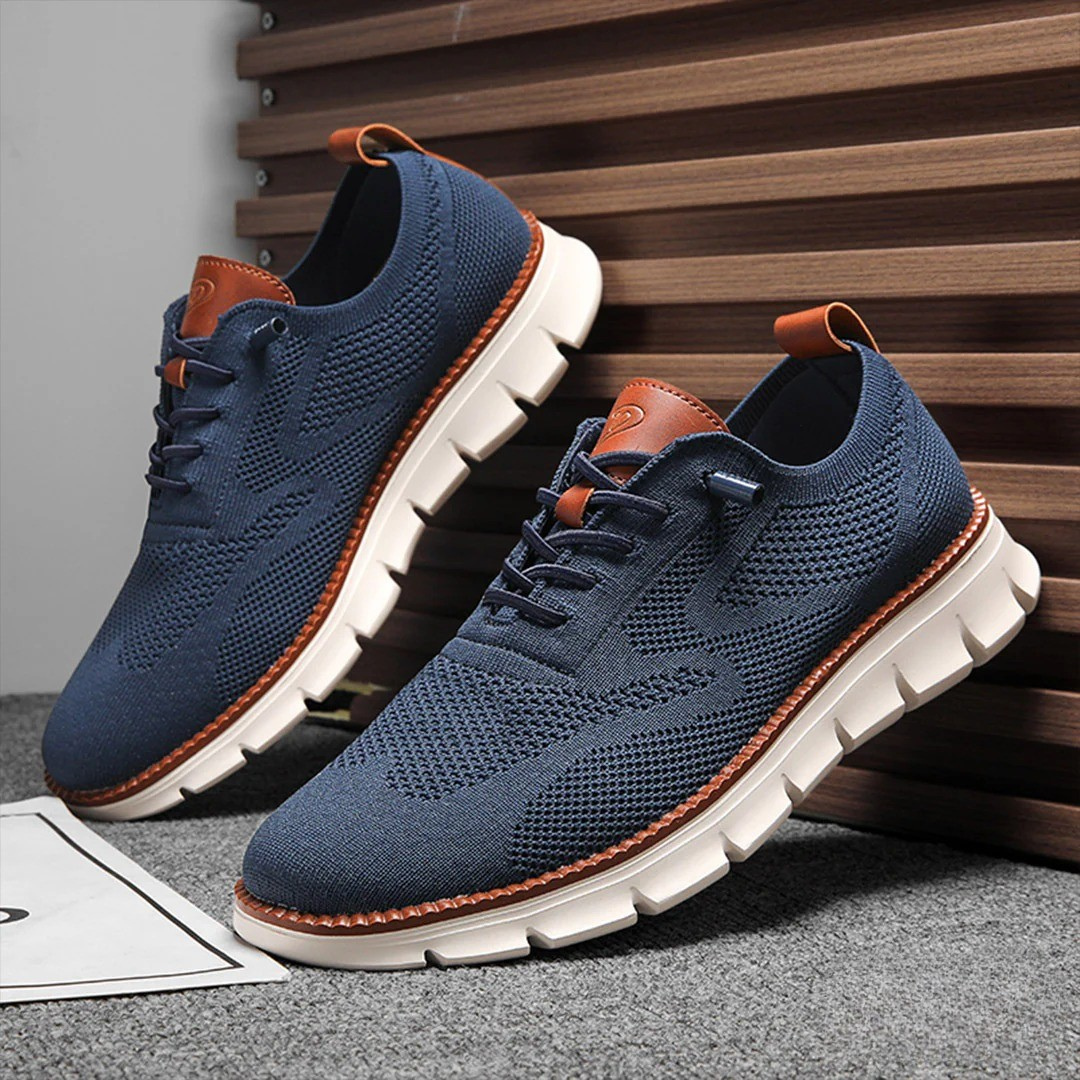 Ctibor – Každodenné pohodlie a ľahkosť pre vaše nohy