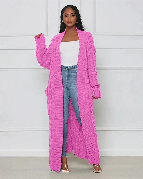 Zdislava – Sveter, ktorý zahreje a dodá prirodzený šarm