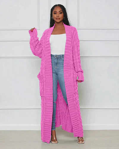 Zdislava – Sveter, ktorý zahreje a dodá prirodzený šarm