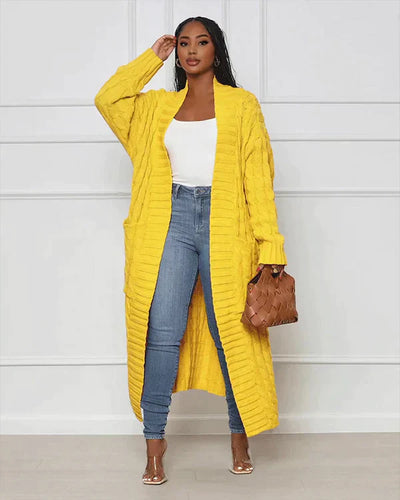 Zdislava – Sveter, ktorý zahreje a dodá prirodzený šarm