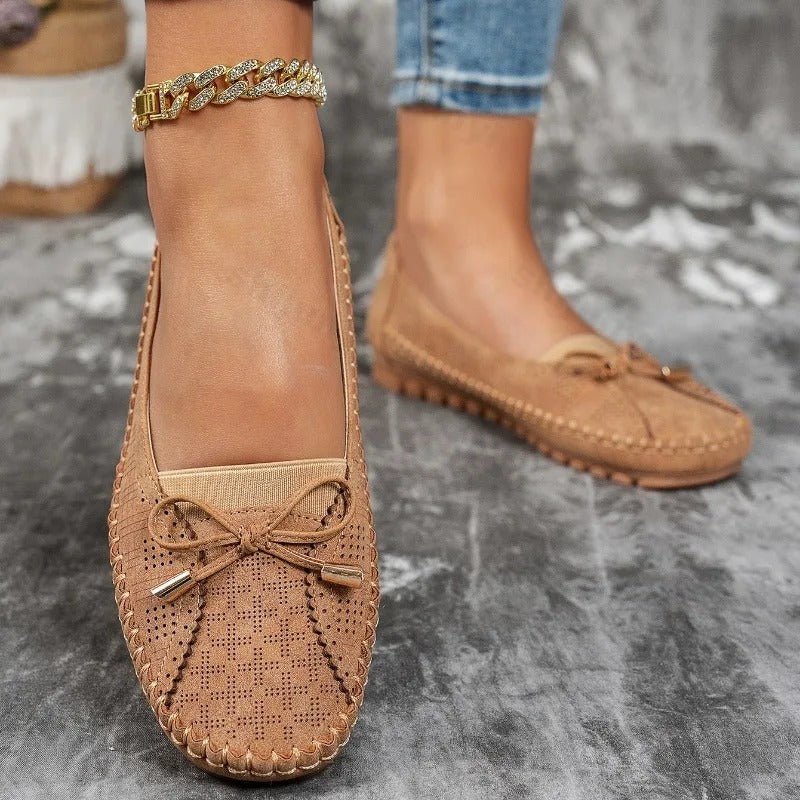 Ivana -  Elegantné a ľahké topánky pre každodenné pohodlie