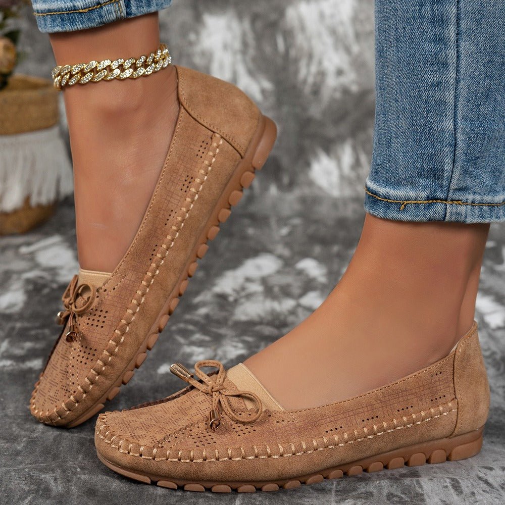 Ivana -  Elegantné a ľahké topánky pre každodenné pohodlie