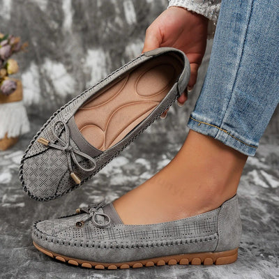 Ivana -  Elegantné a ľahké topánky pre každodenné pohodlie