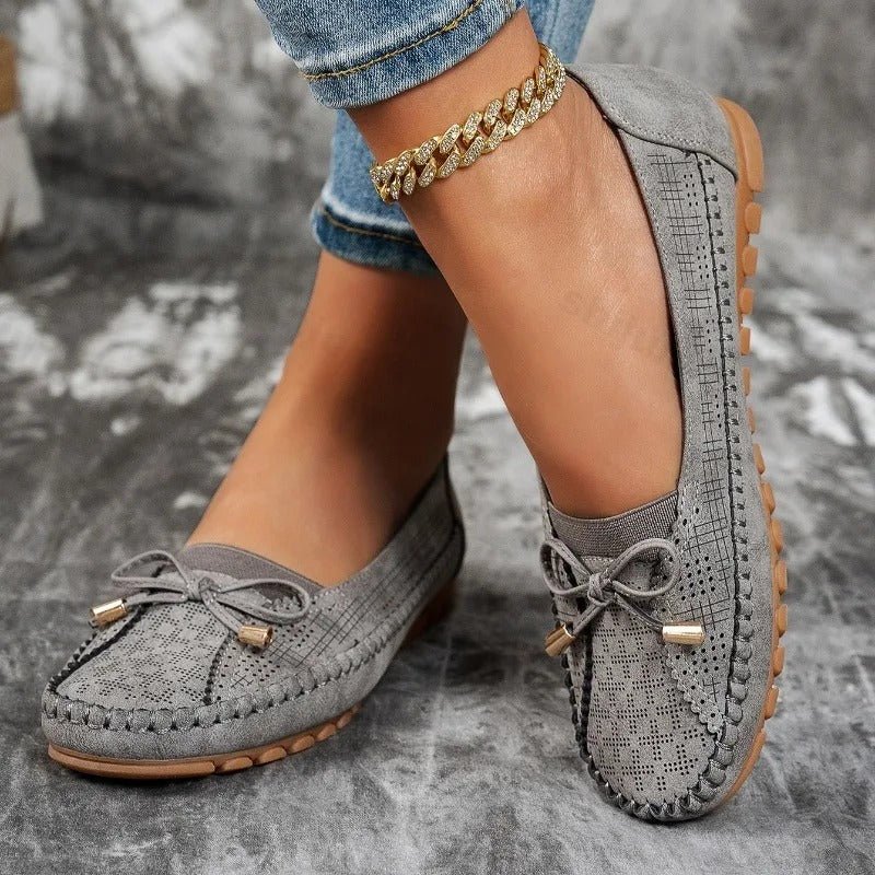 Ivana -  Elegantné a ľahké topánky pre každodenné pohodlie