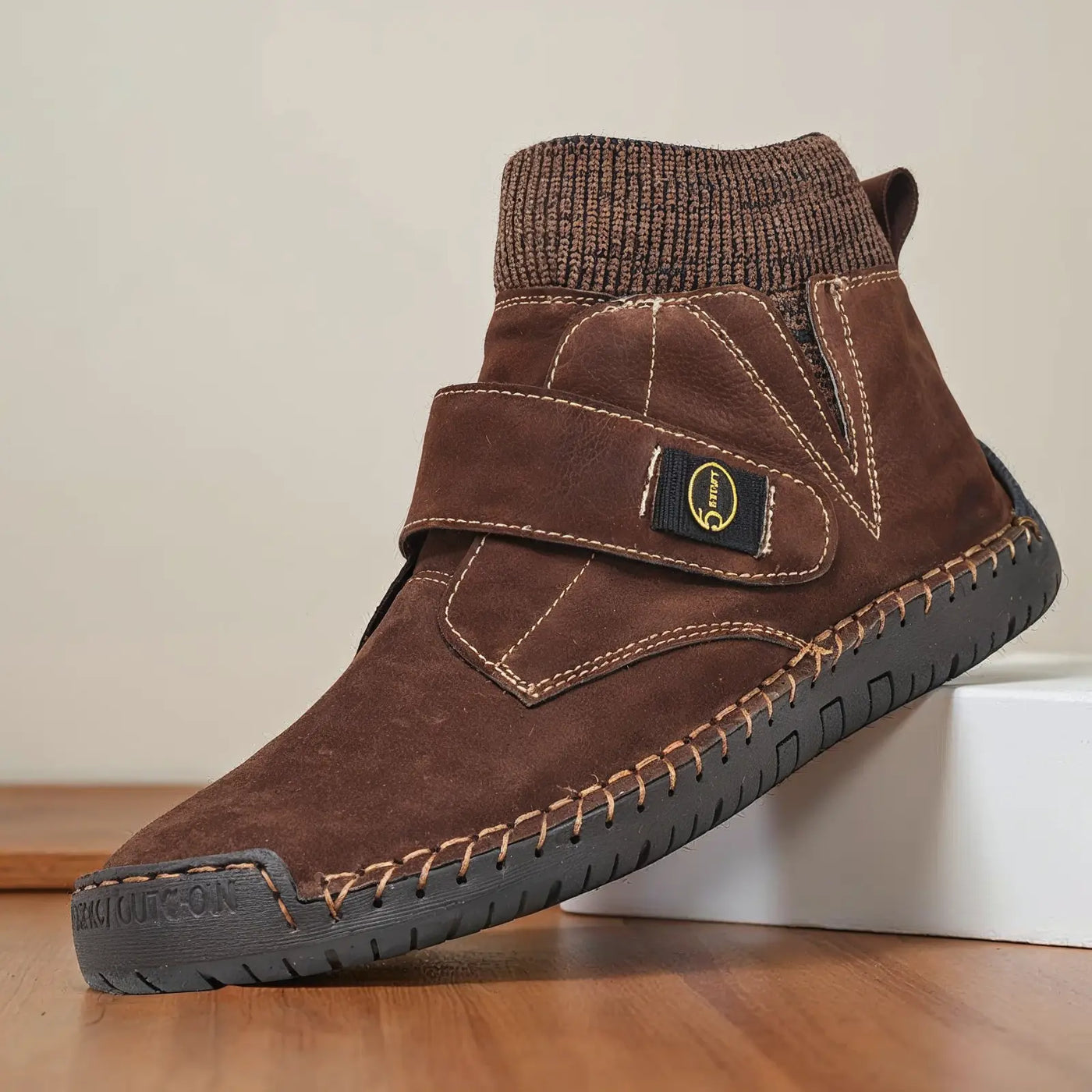 Patrick – Pánske zimné topánky