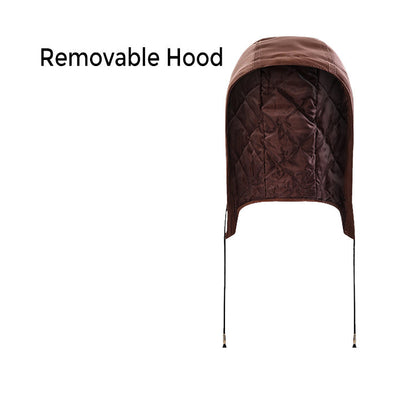 Marziano – Kožená bunda