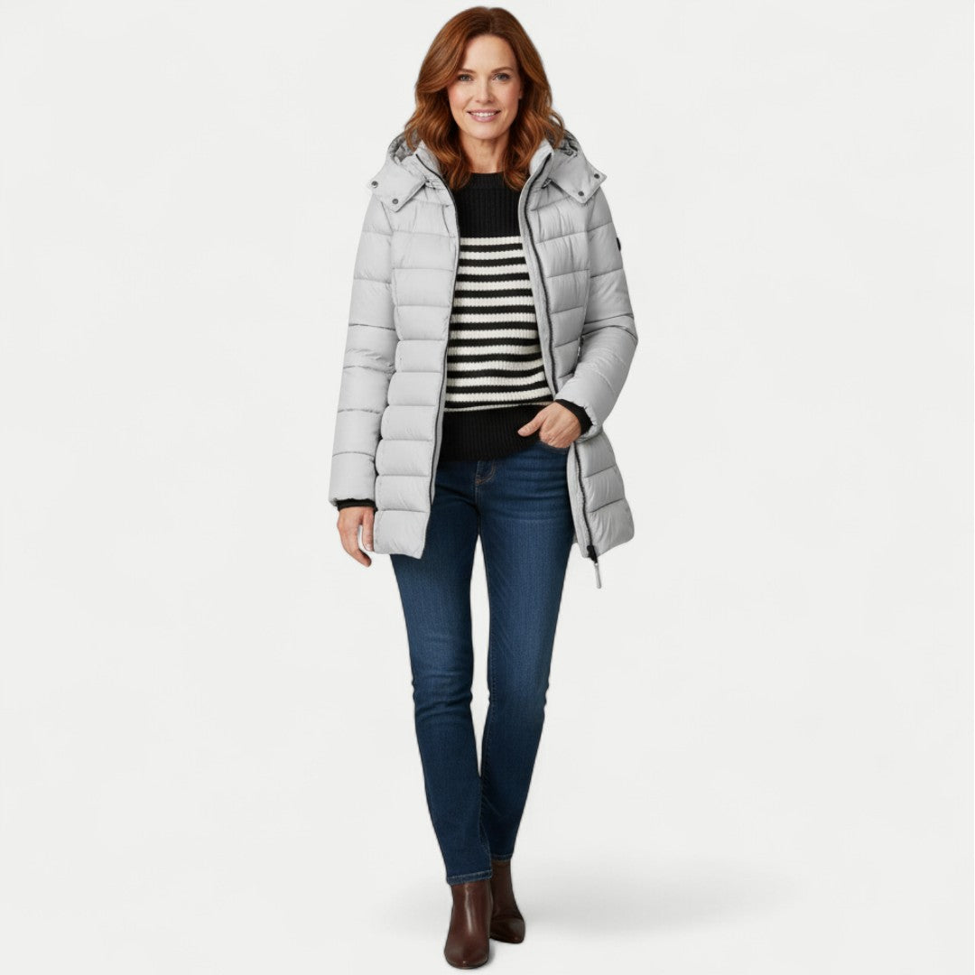 Noemi – Dámska zimná bunda